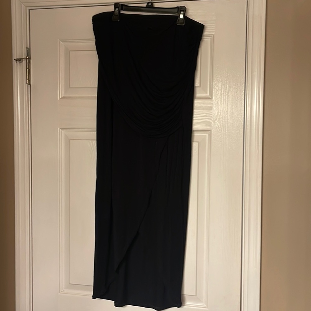 Ladies Long Skirt